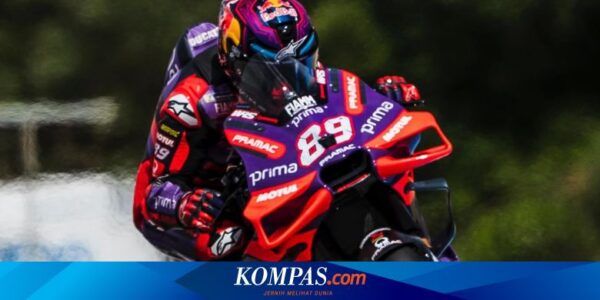 [POPULER OTOMOTIF] Ancaman Jorge Martin ke Ducati | Jokowi Sebut Puluhan Merek Kendaraan Listrik Sudah Masuk Indonesia | Ini Beberapa Motor Listrik yang Pakai Baterai ABC