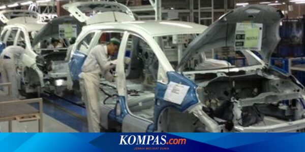 [POPULER OTOMOTIF] Honda Tanggapi Isu Mau Tutup Pabrik di Indonesia Menyusul Thailand | Toyota Innova Zenix Tampil Elegan Pakai Stop Lamp Alphard