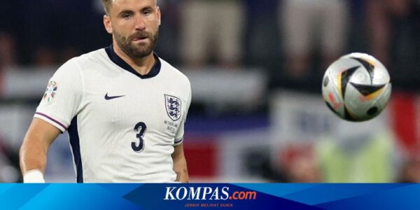 Prediksi Line Up Inggris di Final Euro 2024, Dua Legenda Sepakat