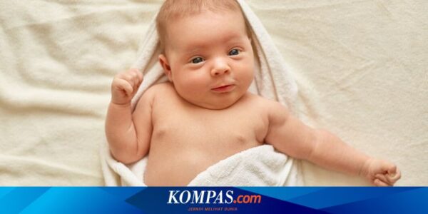 Produk Sabun dan Sampo Bayi 2 in 1 atau Terpisah, Mana yang Lebih Baik?