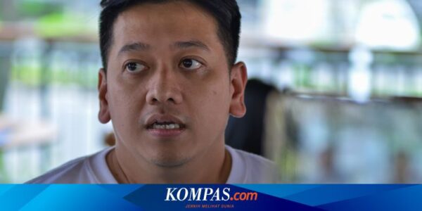 Profil Adhitia Herawan, Bos Persib Penerus Teddy Tjahjono