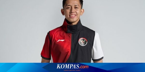 Profil Muhammad Rian Ardianto, Menanti Debut di Olimpiade Paris 2024