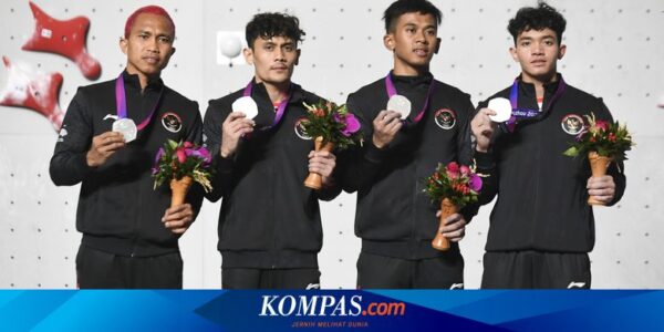 Profil Rahmad Adi Mulyono, Tekad dari Surabaya demi Mimpi Emas Olimpiade