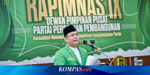 Puji Karier Politik Cak Imin, Mardiono: Ada Satu yang Belum, Jadi Calon Gubernur