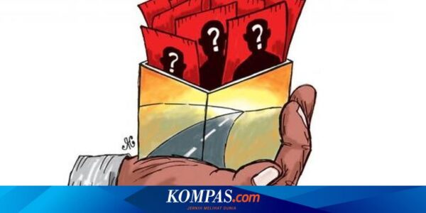 Putusan MA Dianggap Untungkan Politikus Muda dengan Dukungan Politik Kuat pada Pilkada