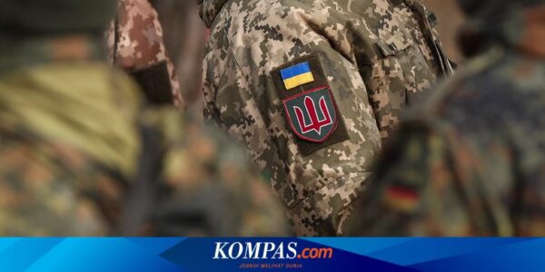 Rangkuman Hari Ke-875 Serangan Rusia ke Ukraina: Pertukaran 190 Tawanan Perang | Sekolah Bawah Tanah Kharkiv