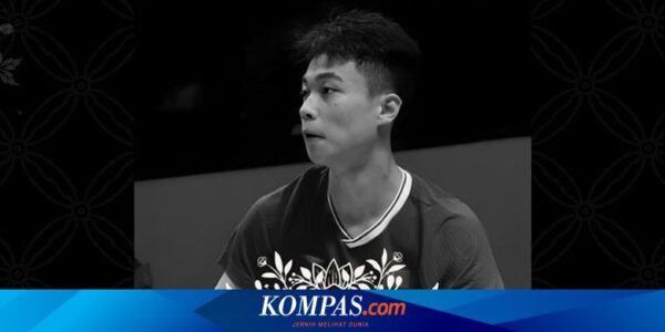 Respons BWF Usai Zhang Zhi Jie Meninggal Usai Main di Badminton Asia Junior Championships