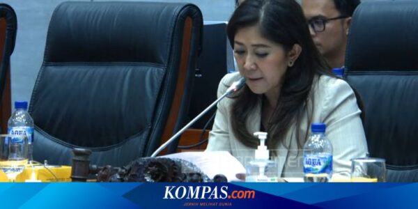 Rumitnya Alur “Backup” Data PDNS, Perlu Ajukan Permintaan ke Kominfo dan Telkom