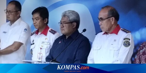 Saat Kominfo Mengaku Tak Takut terhadap Peretas PDN yang Minta Rp 131 Miliar, Klaim Pegawainya Kerja 24 Jam