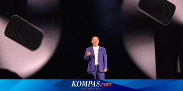 Samsung “Ngamuk” di Paris, Rilis 7 Produk Sekaligus di Galaxy Unpacked 2024