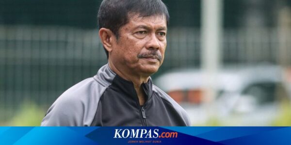 Sebelum Berangkat ke Italia, Indra Sjafri Dapat Pesan dari PSSI