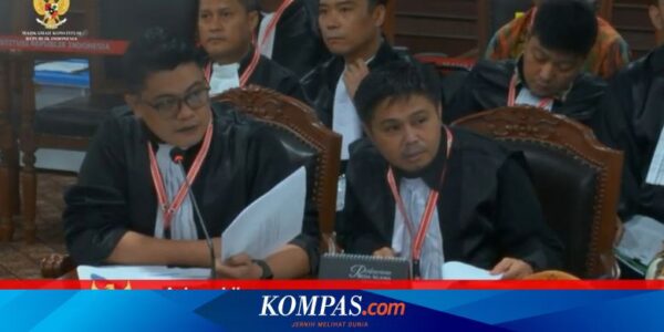 Sebut Suaranya Pindah ke PDI-P, PAN Minta Penghitungan Suara Ulang di Dapil Ogan Komering Ilir 6