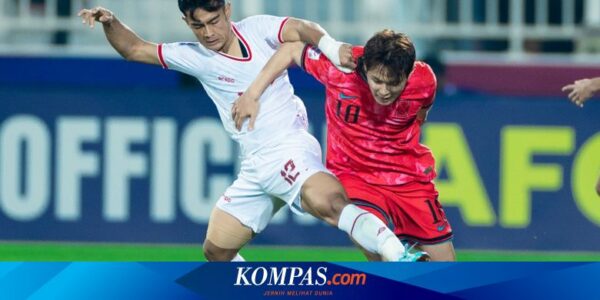Semifinal Piala Asia U23 2024, Prediksi Klok Tak Ada yang Mustahil untuk Indonesia