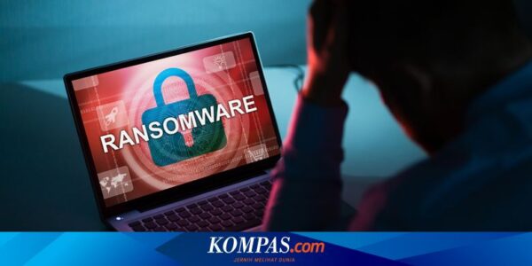Serangan Ransomware Ancaman bagi Geopolitik Indonesia