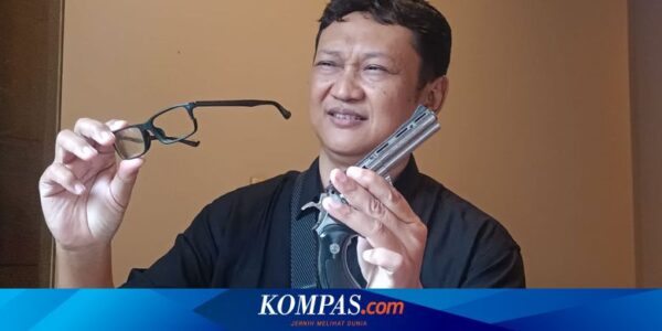 Soal Isu Jampidsus Dibuntuti Densus 88, Presiden Diminta Lakukan Evaluasi Kepolisian dan Kejaksaan