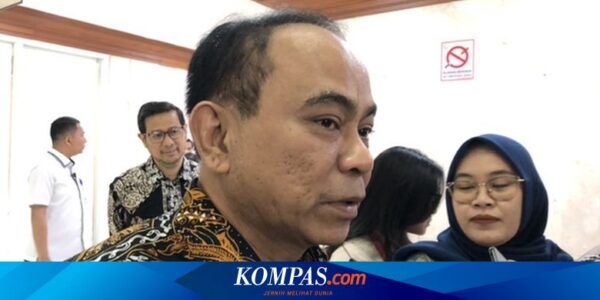 Soal Kaesang Maju Pilkada DKI, Projo: Tunggu Perkembangan Seminggu ke Depan