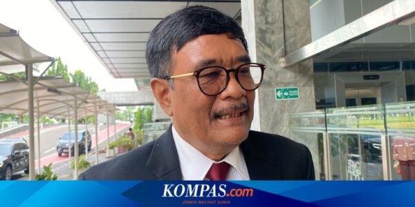 Soal Pilkada Sumut, PDI-P: Kita Akan Bentuk Koalisi Semut, Biarkan Melawan Gajah