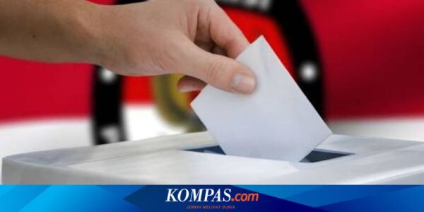 Survei Litbang “Kompas”: Calon Pemilih Pilkada Jateng Pertimbangkan Agama dan Suku Kandidat di Atas 70 Persen