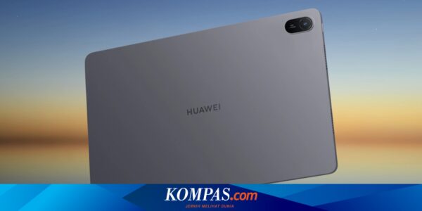 Tablet Huawei MatePad SE 11 dan MatePad SE 11 Kids Edition Resmi di Indonesia, Harga mulai Rp 2 Jutaan