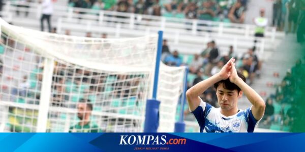 Taisei Marukawa Resmi Gabung Dewa United