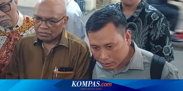 Tak Hadiri Panggilan KPK, Staf Hasto PDI-P Mengaku Trauma