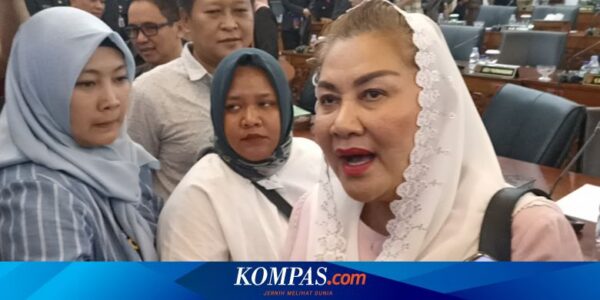 Tak Penuhi Panggilan KPK, Wali Kota Semarang Minta Jadwalkan Ulang Pemeriksaan