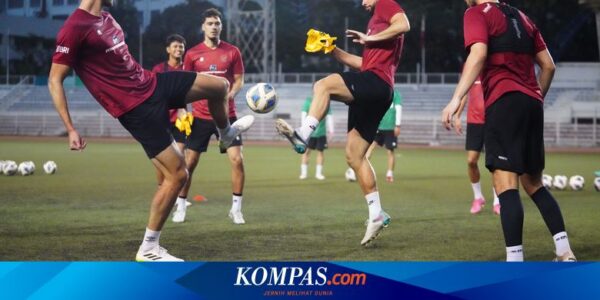 Tanggapan Filipina Satu Grup dengan Indonesia di Piala AFF 2024