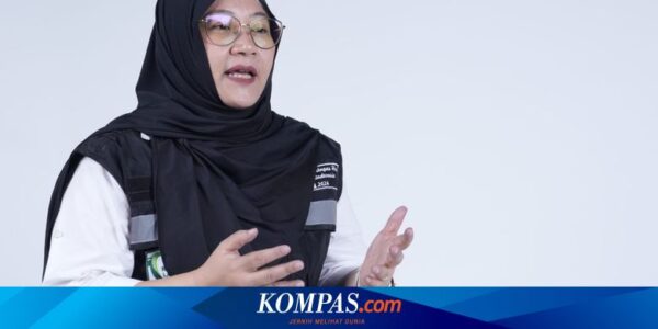 Tanggapi Kritik TImwas, Kemenag Sebut Ibadah Haji 2024 Banyak Dipuji