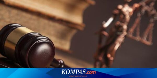 Terbukti Selingkuh, Hakim Pengadilan Agama di Asahan Diberhentikan