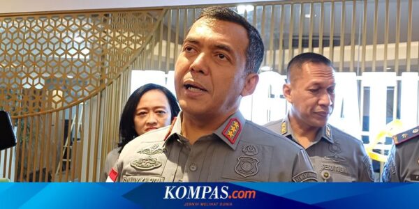 Terdampak Gangguan PDN, Dirjen Imigrasi Minta Warga yang ke Luar Negeri Datangi Bandara Lebih Awal