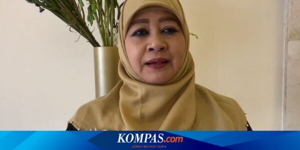 Terima Keluhan Jemaah Haji, Anggota Timwas Haji DPR: Pemerintah Dinilai Abaikan Rekomendasi DPR