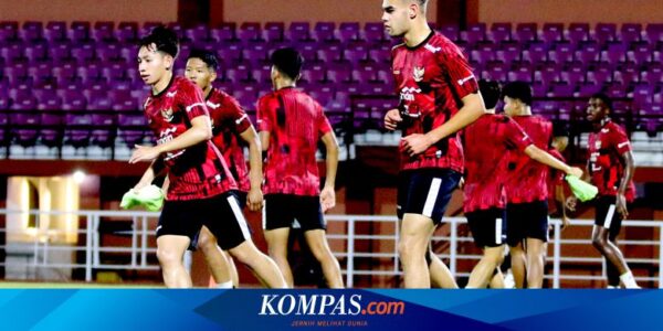 Timnas Indonesia Tatap Piala AFF U19 2024, Adaptasi Bagus Jens Raven