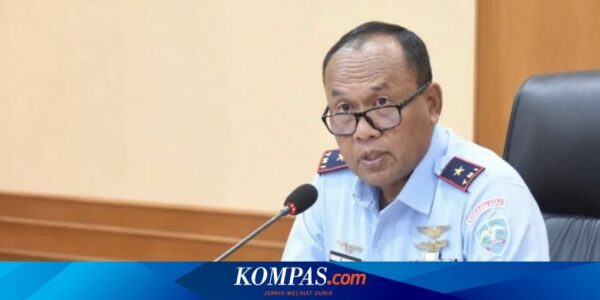 TNI AU Dapat Hibah Tempat Pemeliharaan Mesin Pesawat C-130 Hercules dari AS