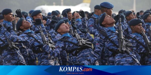TNI Usul Aturan Prajurit Tak Boleh Bisnis Dihapus, Pengamat: Harusnya Diperjelas Ruang Lingkupnya