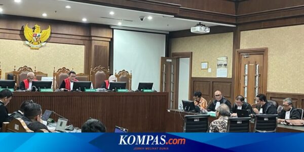 Uang Rp 800 Juta untuk Firli Bahuri dari Kementan Disebut Bakal Diserahkan lewat Kapolrestabes Semarang