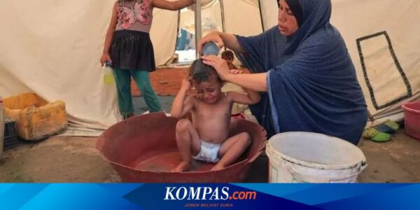 [UNIK GLOBAL] Kisah Bayi “Ajaib” Gaza | Buruh Tiba-tiba “Nemu” Berlian Rp 1,5 Miliar