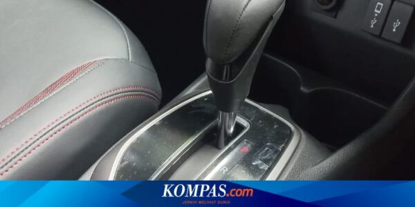 Waspada Trik Curang Oknum Pedagang Mobil Bekas, Akali Bunyi Transmisi Matik