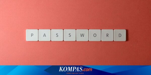 Yakin Passwordmu Anti-Bobol? Cek Dulu di Situs Ini