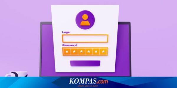 10 Cara Membuat Password yang Kuat dan Aman agar Akun Tak Mudah Diretas