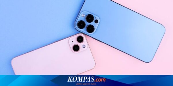 10 Smartphone Terlaris di Dunia 2024, Samsung dan iPhone Mendominasi