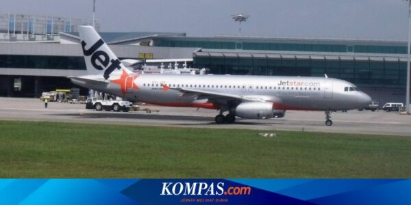 100 Lebih Penerbangan di Bandara Changi Ditunda Sepanjang Juli akibat Gangguan Sistem