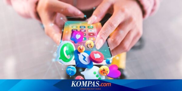 100 Singkatan Gaul yang Sering Muncul di Chat dan Artinya