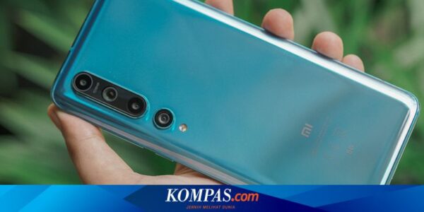 11 HP Xiaomi Ini Tak Dapat Update Lagi, Ada yang Dijual di Indonesia