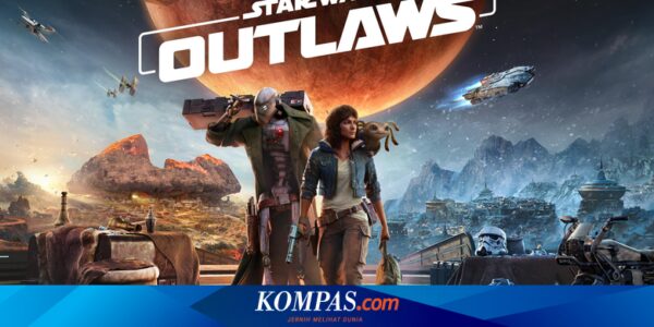 129 Game Baru yang Rilis Agustus 2024, Ada “Star Wars Outlaws”