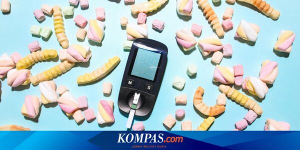 13 Minuman dan Makanan Penyebab Gula Darah Tinggi yang Perlu Dihindari