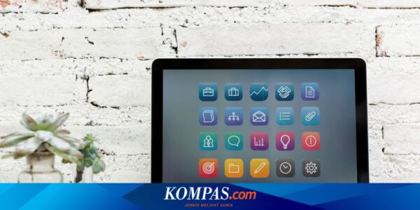 15 Contoh Perangkat Lunak Aplikasi Berdasarkan Klasifikasinya