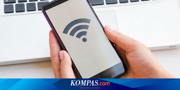 2 Cara Mengetahui Siapa Saja yang Menggunakan WiFi Kita, Mudah dan Cepat