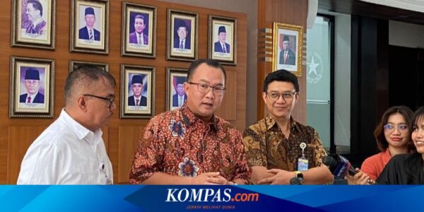 203 Orang Daftar Capim dan Calon Dewas KPK Jelang Penutupan