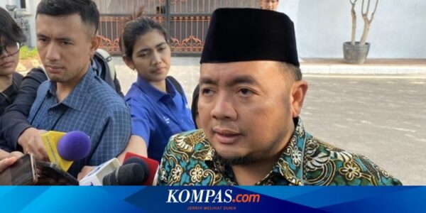 3 Anggota KPU Daerah Mundur karena Maju Pilkada