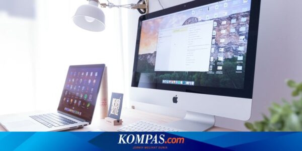 3 Cara Cek Prosesor Macbook dengan Mudah dan Praktis